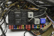 Kabelbaum Golf 2 Neue ZE