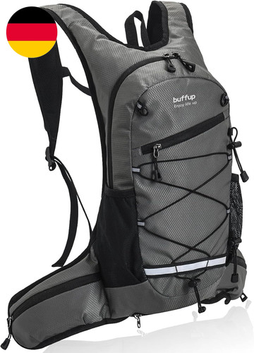 Fahrradrucksack