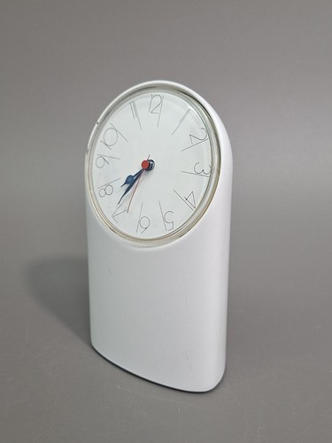 Artemide tischuhr richard - tischuhr,