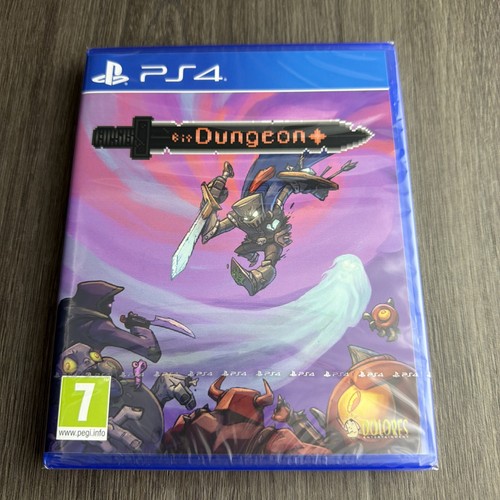 Bit dungeon plus - bit,