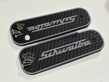 Simson Schwalbe Trittbretter