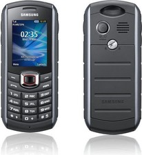 Outdoor-Handy Samsung Solid