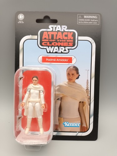 Star wars the vintage - wars,