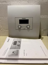 Vaillant auroMATIC VRS 620/3 System Regler Steuerung Heizung Solar ( 05N3 )