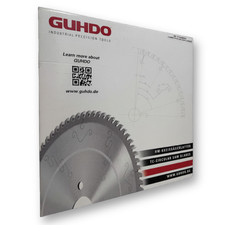 GUHDO 2137 DH Piano Plus