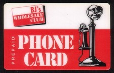 Bj's Großhandel Verein