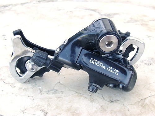Shimano deore m565 - lx, rd-m565