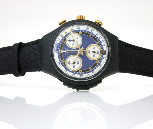 Twinkling swatch chrono - twinkling,