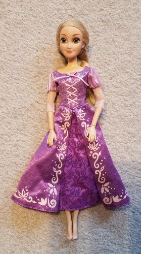 Rapunzel klassische - ♡♡,