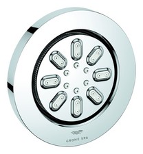 Grohe Rainshower Aqua