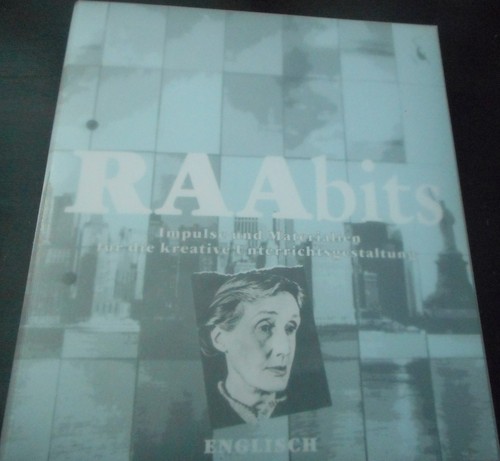 Raabits englisch sekundarstufe - raabits,