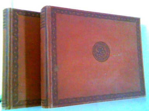 Großer bilderatlas des - großer,