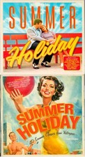 SUMMER HOLIDAY & 40 Classics