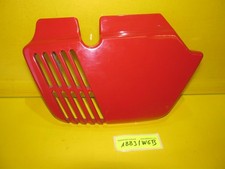 BMW R45 R65 Seitendeckel links