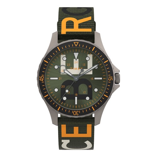 Timex herren navi - herren, iceberg
