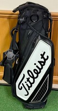 Titleist Black & White