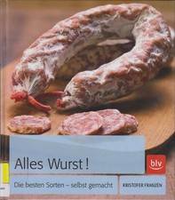 Alles Wurst! : die besten