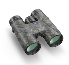 ZEISS TERRA ED 10x42 camouflage     +++ Aktion Black Deals+++