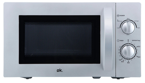 Omw 1231 mikrowelle - ok.,