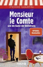 Monsieur comte und die - comte,
