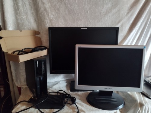 Lenovo thinkcentre m58 - m58, usff