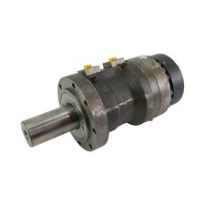 Eckart SM4. 100-68,9(90)SZ/Z1/2xZ6/S0 21.990.00 250bar Schwenkmotor -unused-