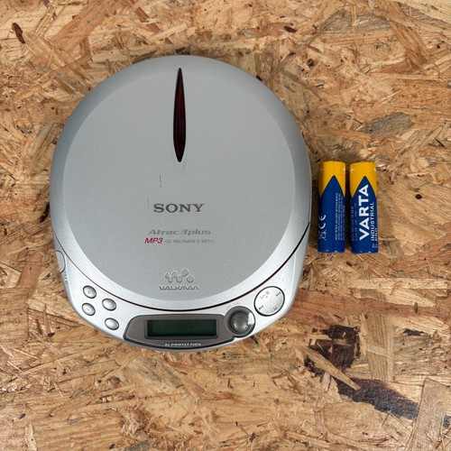Sony walkman ej361 tragbarer - walkman,