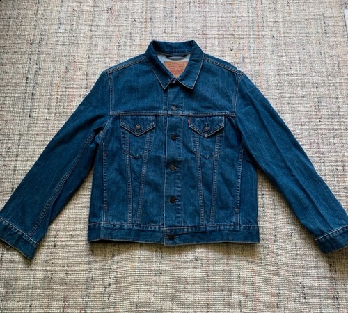 Vintage levis straus - vintage,
