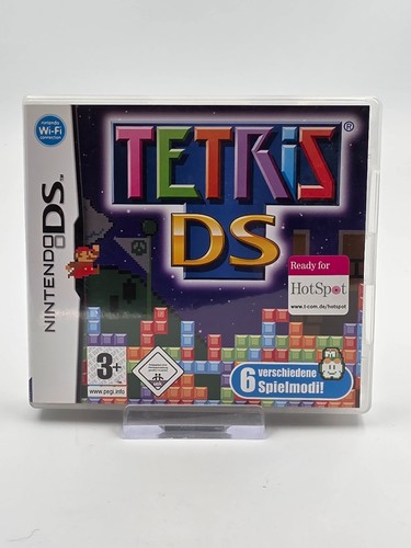 Tetris - , 2006)
