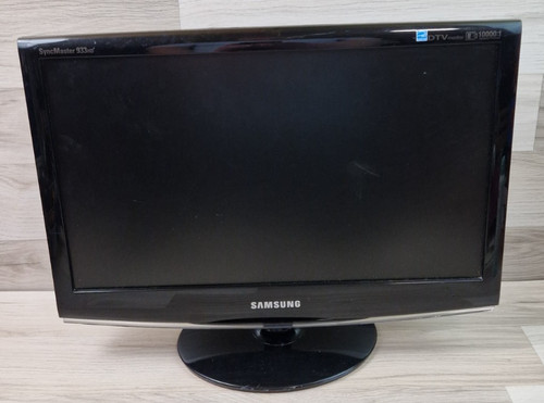Samsung syncmaster 933hd - samsung,