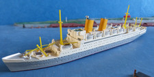 Hansa Metall Modell S 110