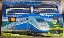 Mehano TGV Duplex In OVP