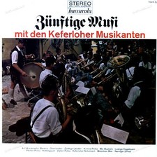 Die Keferloher Musikanten -