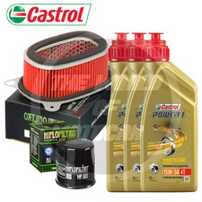 KIT/INSPEKTION HONDA XRV