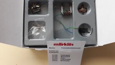 Märklin Trommelkollektormotor