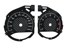 Tachoscheibe Gauge Tachometer