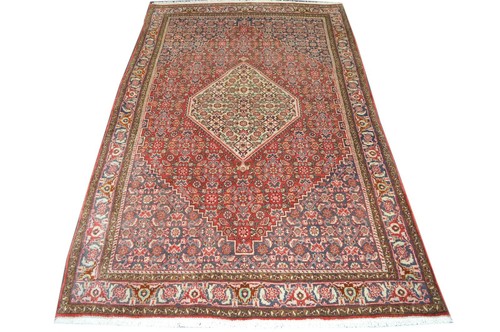 Bidjar 225x140 bijar brücke - 225x140,