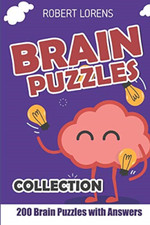 Brain Puzzles Collection