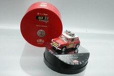 SCX Vintage Mini Cooper