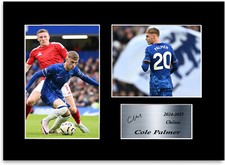 Cole Palmer Chelsea Spieler