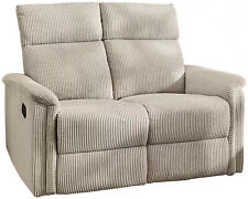 Sofa Couch Relaxsofa 2-Sitzer B-Ware Juist 2 ♻️