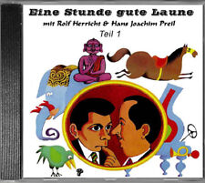 Rolf Herricht und Hans Joachim