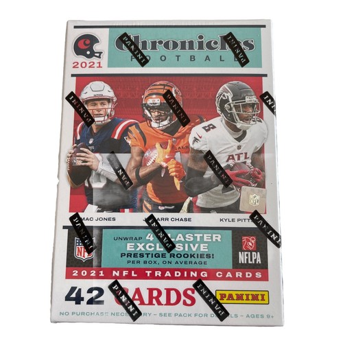 Panini 2021 chronicles - panini,