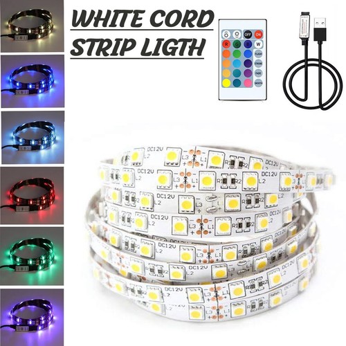 Led streifen lichter rgb - streifen,