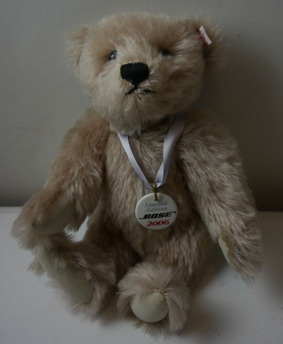 Steiff limited edition - steiff,