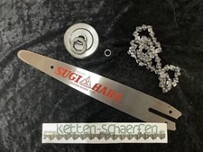 Sugihara Carvingset 30 cm für