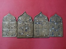 Reiseikone Ikone Rußland