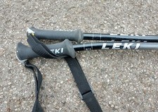 Leki HTS World Cup Racing 130cm Stöcke Skistöcke Atomic K2 Fischer 