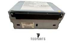 Jaguar X351 XJ XF X250 CD DVD Navi Laufwerk Radio  BF6N-18C815-HH