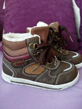 Jungen Schuhe DEI-tex Gr. 24